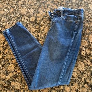 Paige Verdugo Ankle size 25